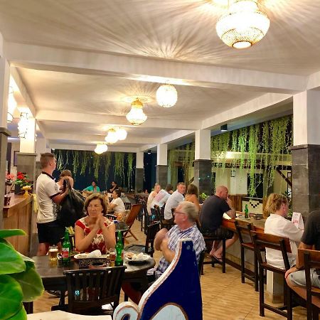 Pecatu Kenanga Inn מראה חיצוני תמונה