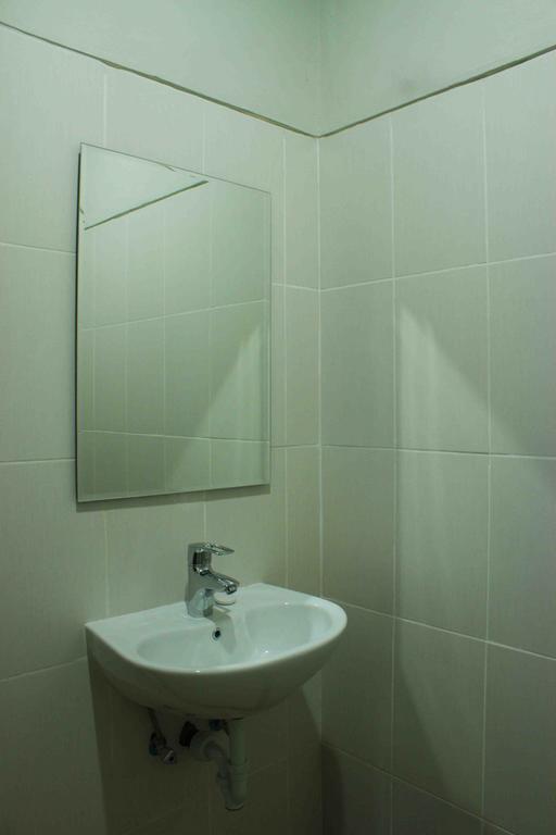 Pecatu Kenanga Inn חדר תמונה