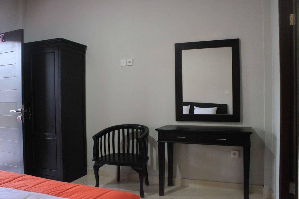 Pecatu Kenanga Inn מראה חיצוני תמונה