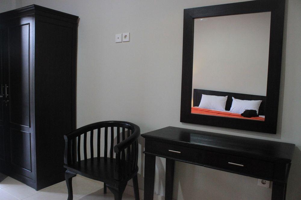 Pecatu Kenanga Inn מראה חיצוני תמונה