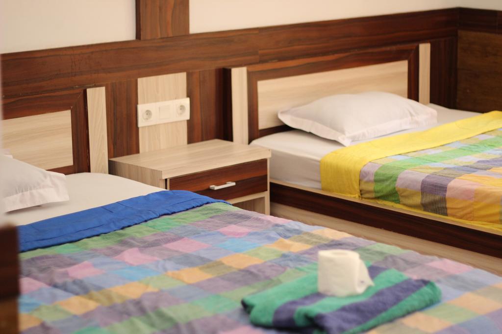 Pecatu Kenanga Inn מראה חיצוני תמונה
