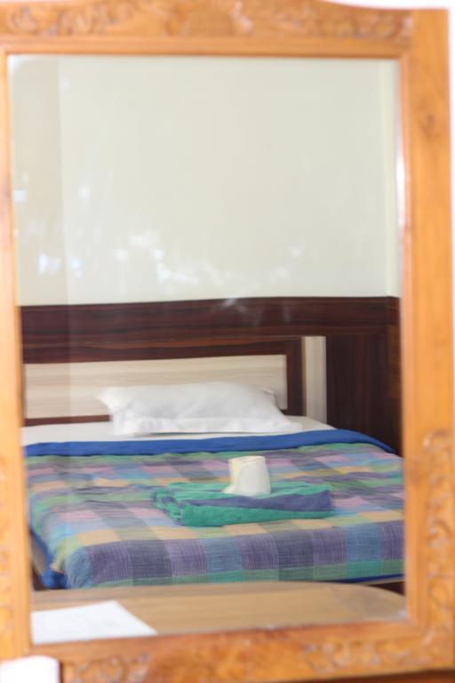 Pecatu Kenanga Inn מראה חיצוני תמונה