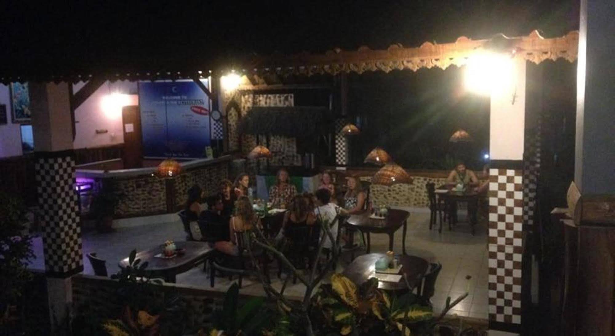 Pecatu Kenanga Inn מראה חיצוני תמונה