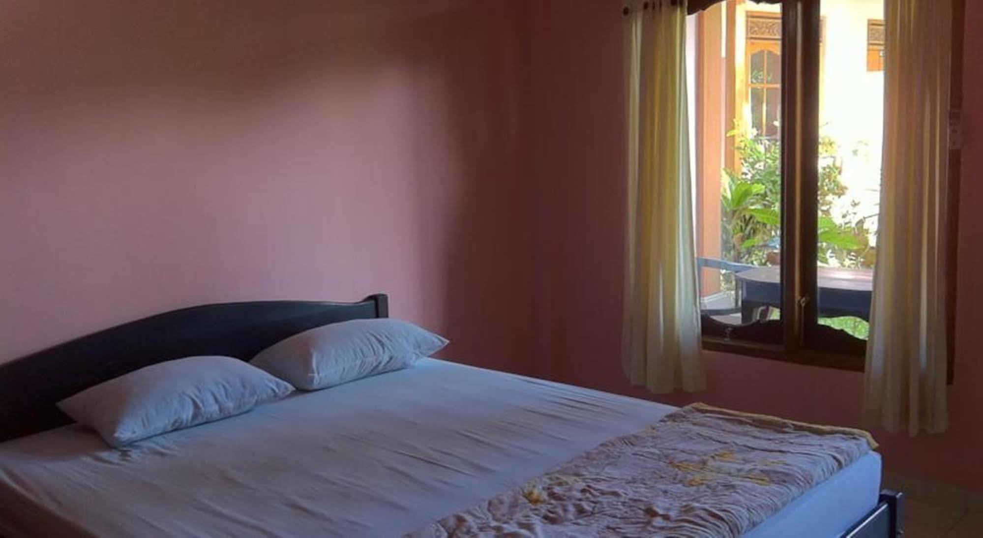Pecatu Kenanga Inn מראה חיצוני תמונה