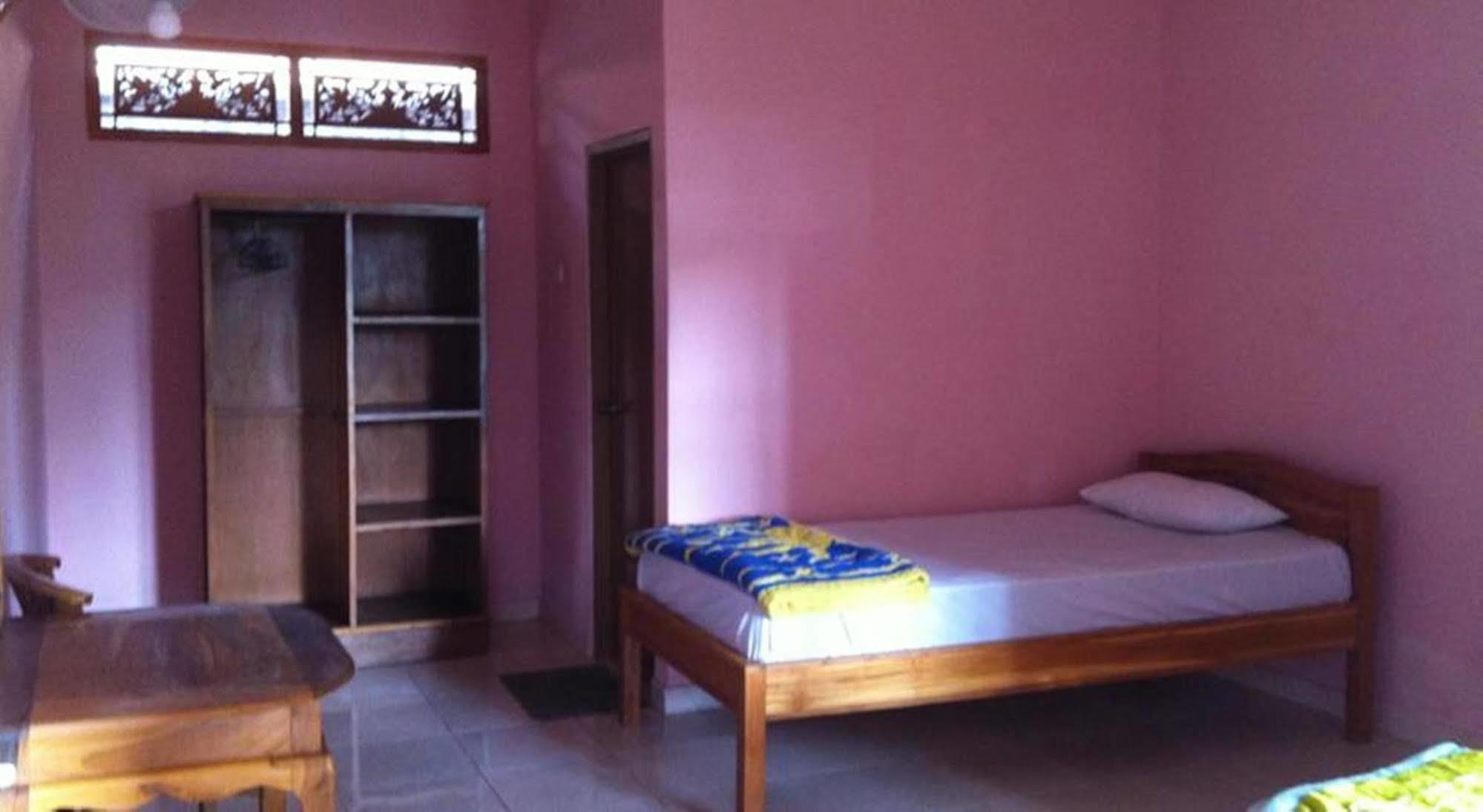 Pecatu Kenanga Inn מראה חיצוני תמונה