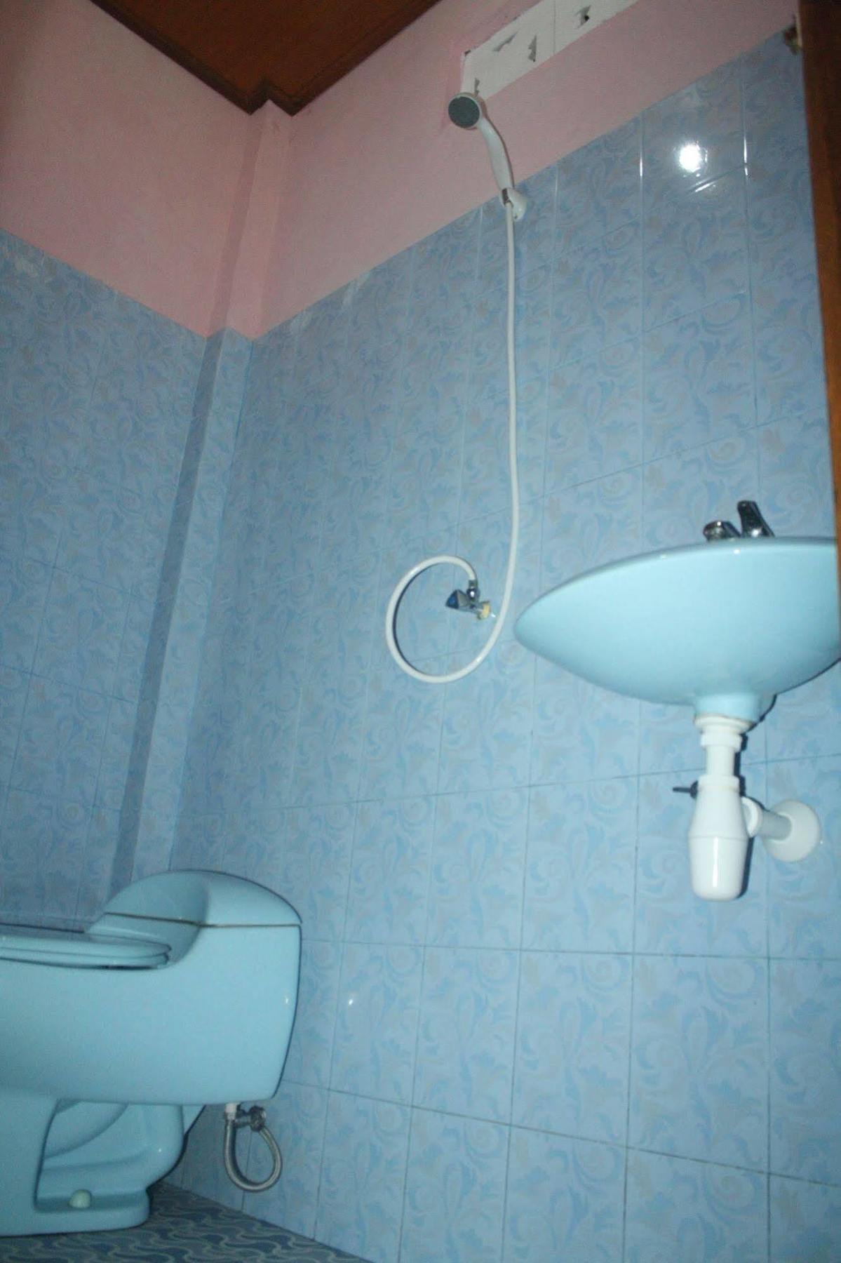 Pecatu Kenanga Inn מראה חיצוני תמונה