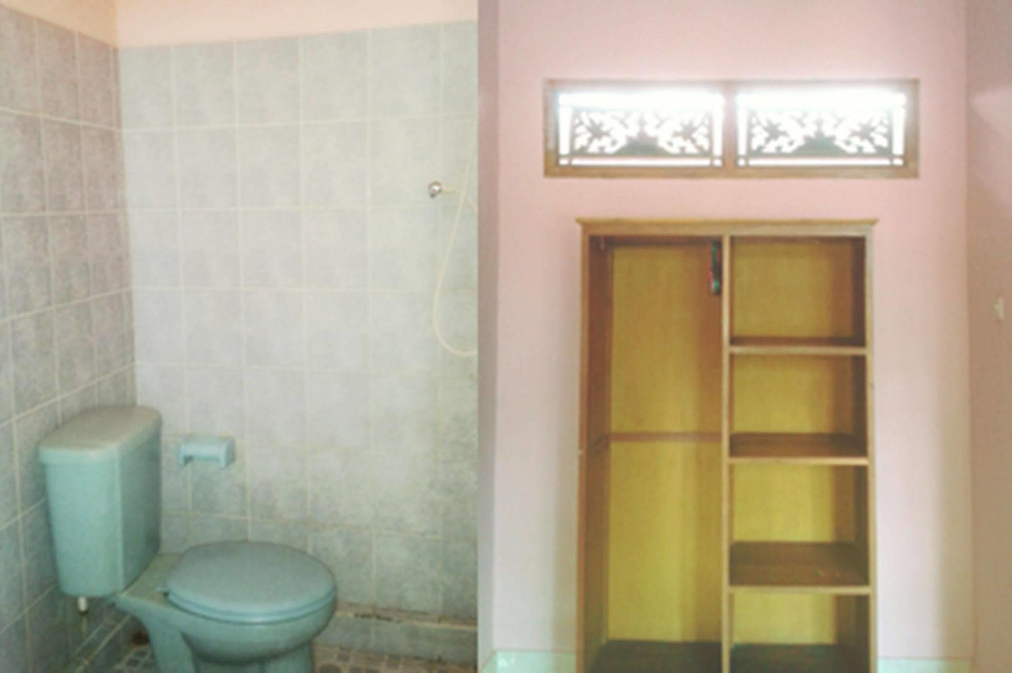 Pecatu Kenanga Inn מראה חיצוני תמונה