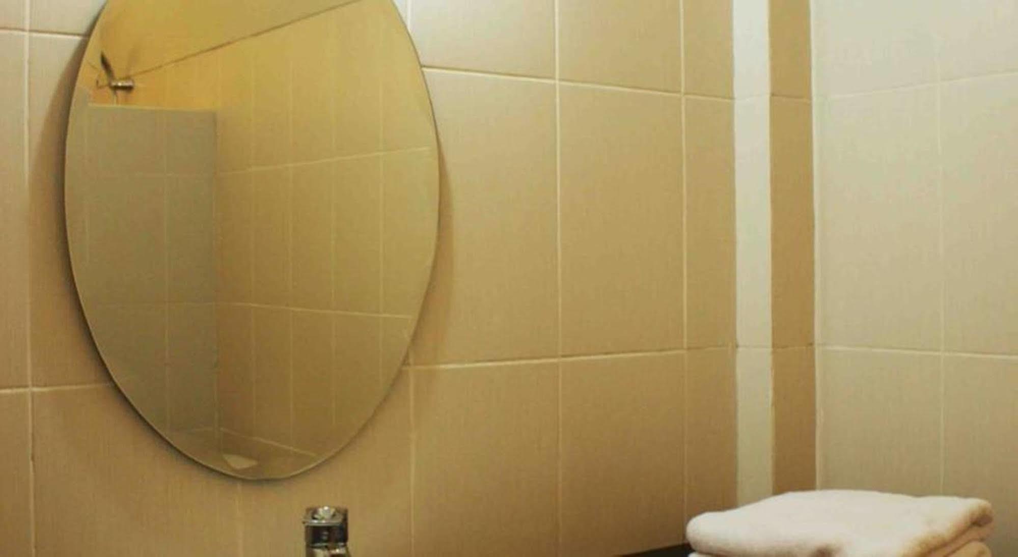 Pecatu Kenanga Inn מראה חיצוני תמונה